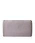 Louis Vuitton Suhali Porte Tresor Wallet, back view
